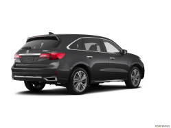 Thumbnail image of 2020 Acura MDX at Genesis Of Chandler