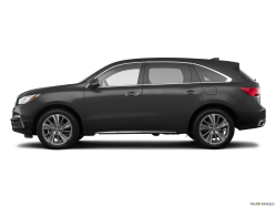 Thumbnail image of 2020 Acura MDX at Genesis Of Chandler