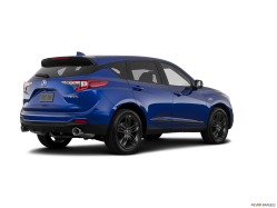 Thumbnail image of 2020 Acura RDX at Crest Cadillac