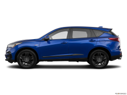 Thumbnail image of 2020 Acura RDX at Crest Cadillac