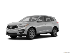 Thumbnail image of 2020 Acura RDX at Crest Cadillac
