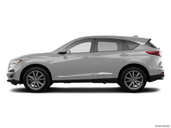 Thumbnail image of 2020 Acura RDX at Crest Cadillac