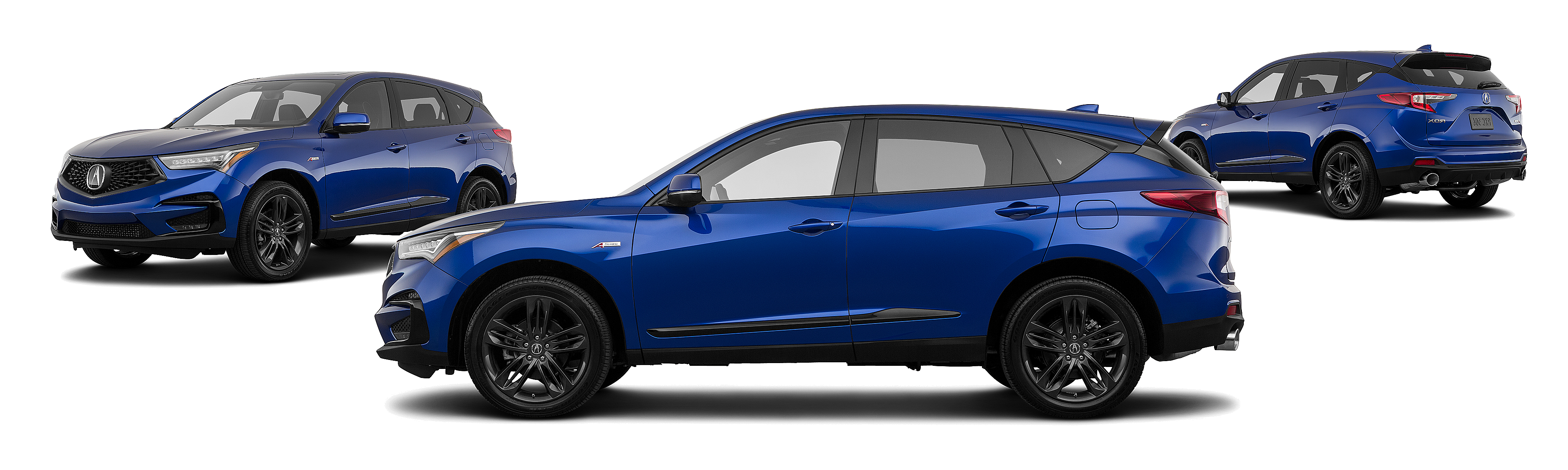 Image of 2020 Acura RDX SH-AWD 4dr SUV w/A-SPEC Package