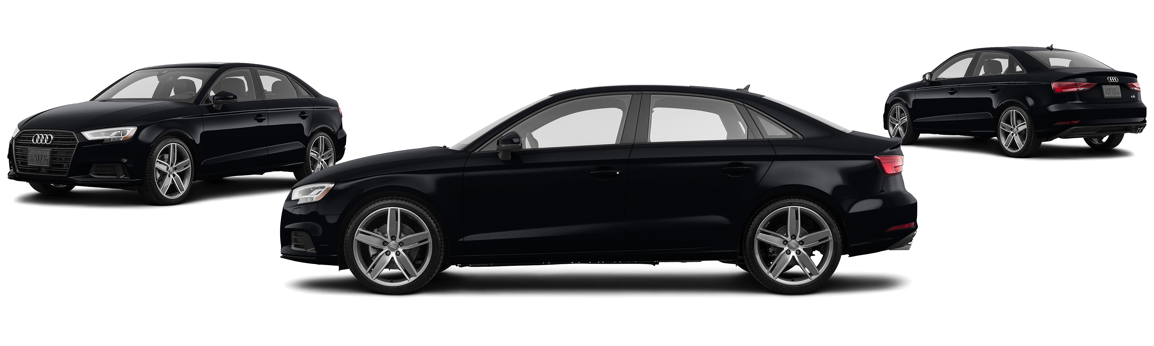 Image of 2020 Audi A3 Premium Plus 40 TFSI 4dr Sedan
