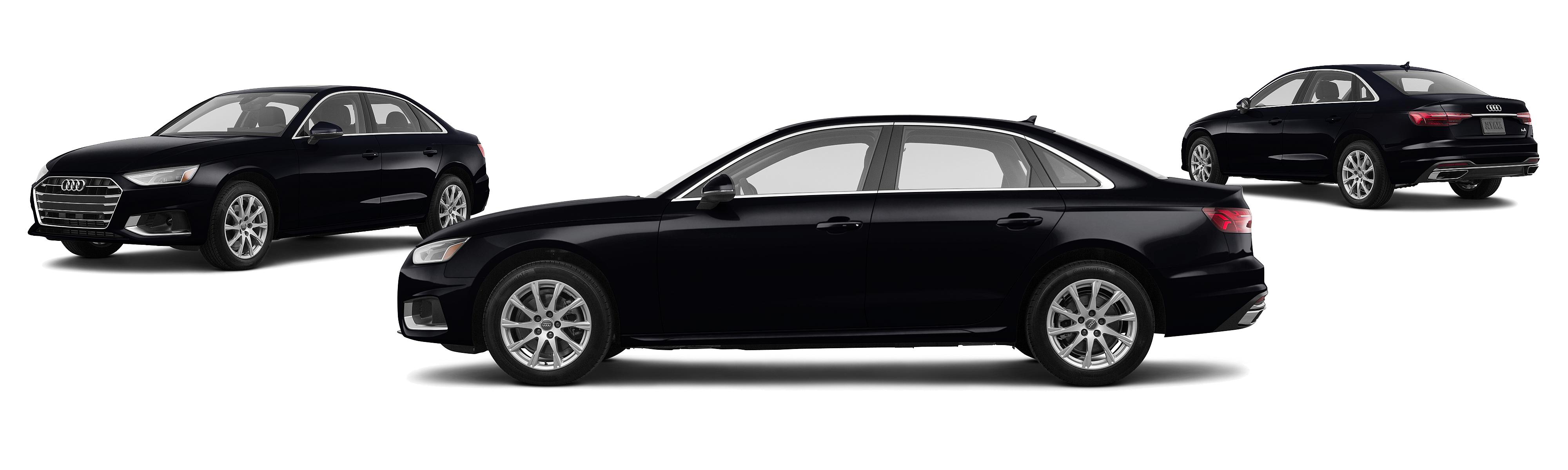 Image of 2020 Audi A4 Prestige 40 TFSI 4dr Sedan