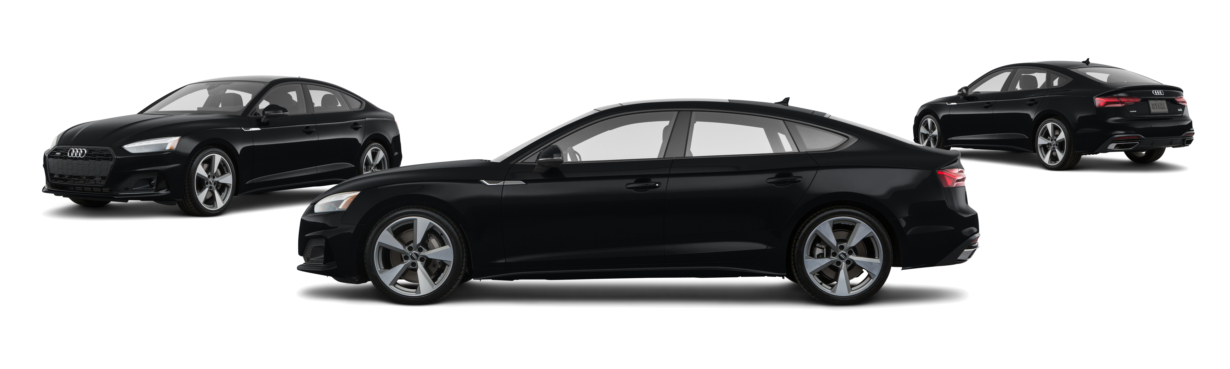 Image of 2020 Audi A5 Sportback AWD quattro Premium Plus 45 TFSI 4dr Sportback