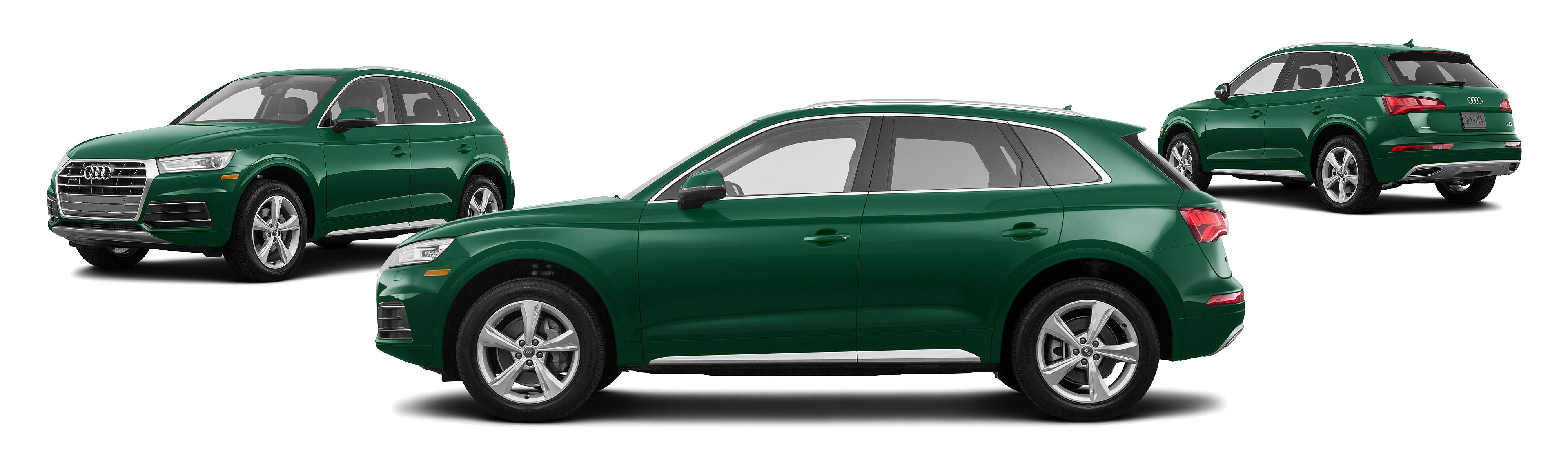 Image of 2020 Audi Q5 AWD quattro Prestige 45 TFSI 4dr SUV