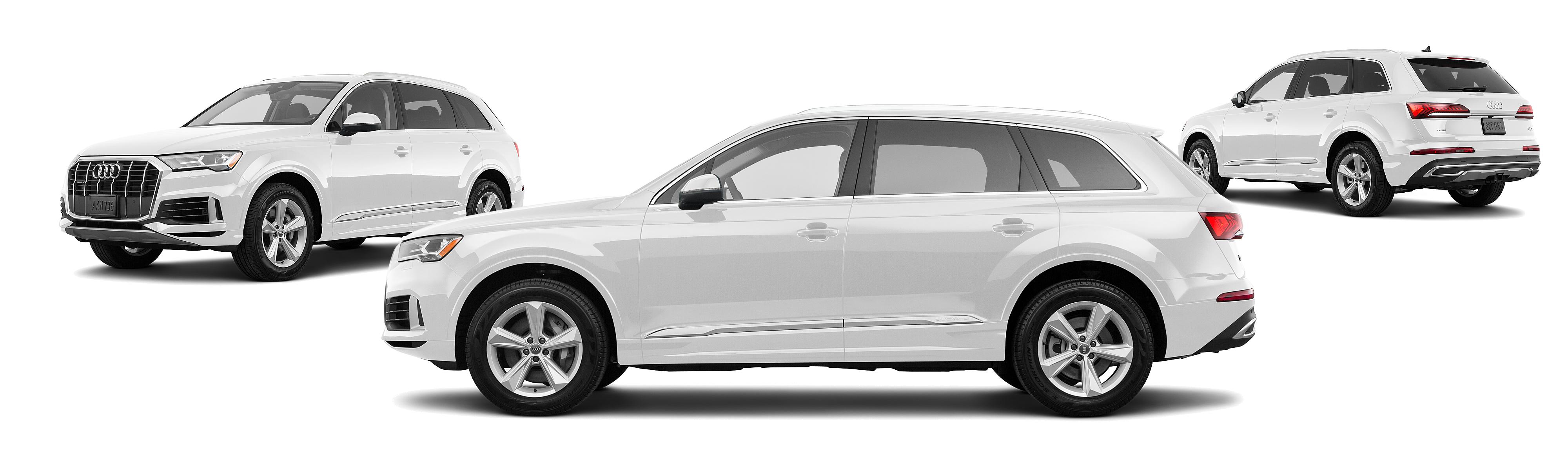 Image of 2020 Audi Q7 AWD quattro Prestige 55 TFSI 4dr SUV