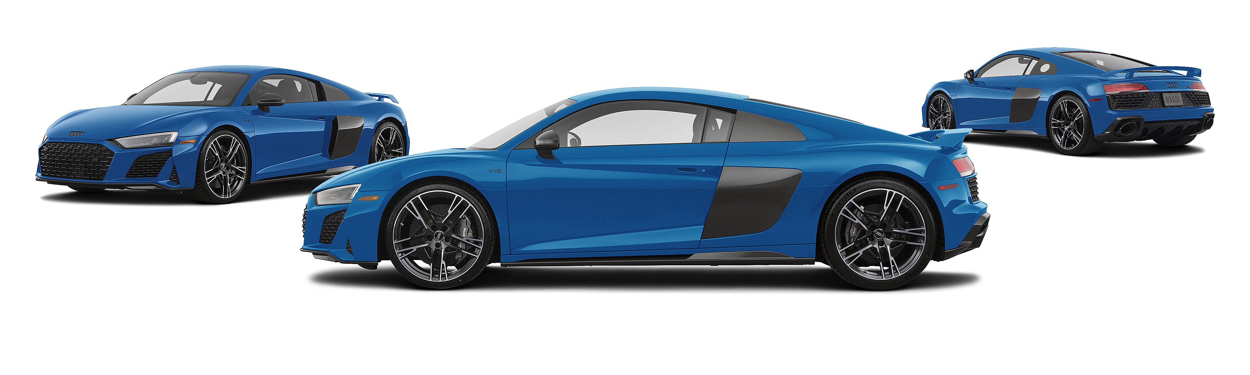 Image of 2020 Audi R8 AWD 5.2 quattro V10 2dr Coupe