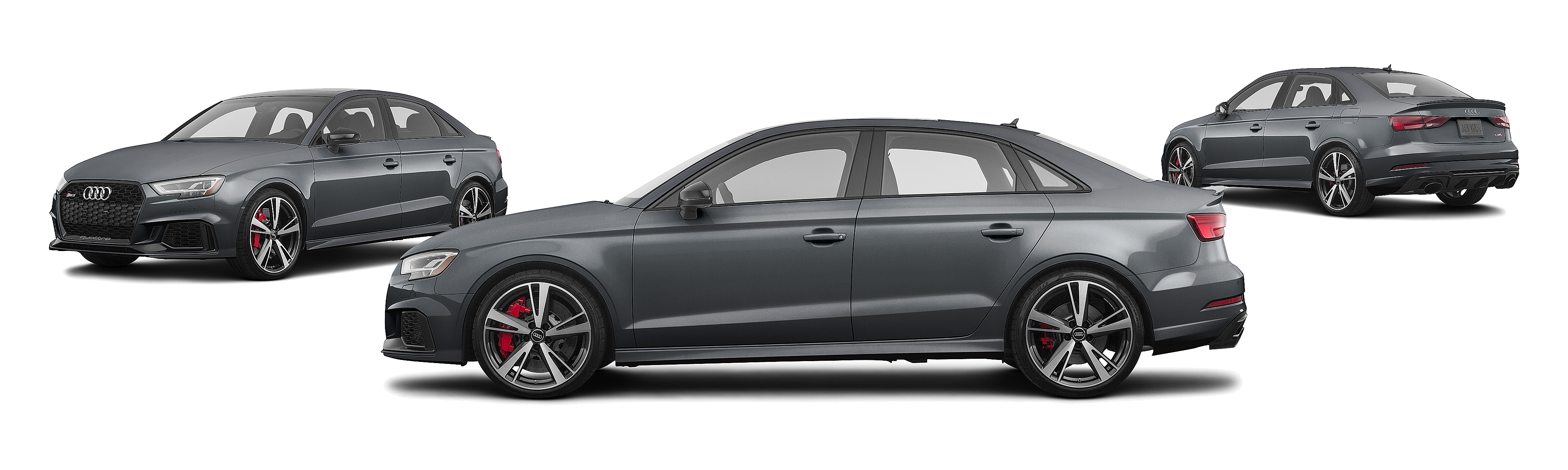 Image of 2022 Audi RS 3 AWD 2.5T quattro 4dr Sedan