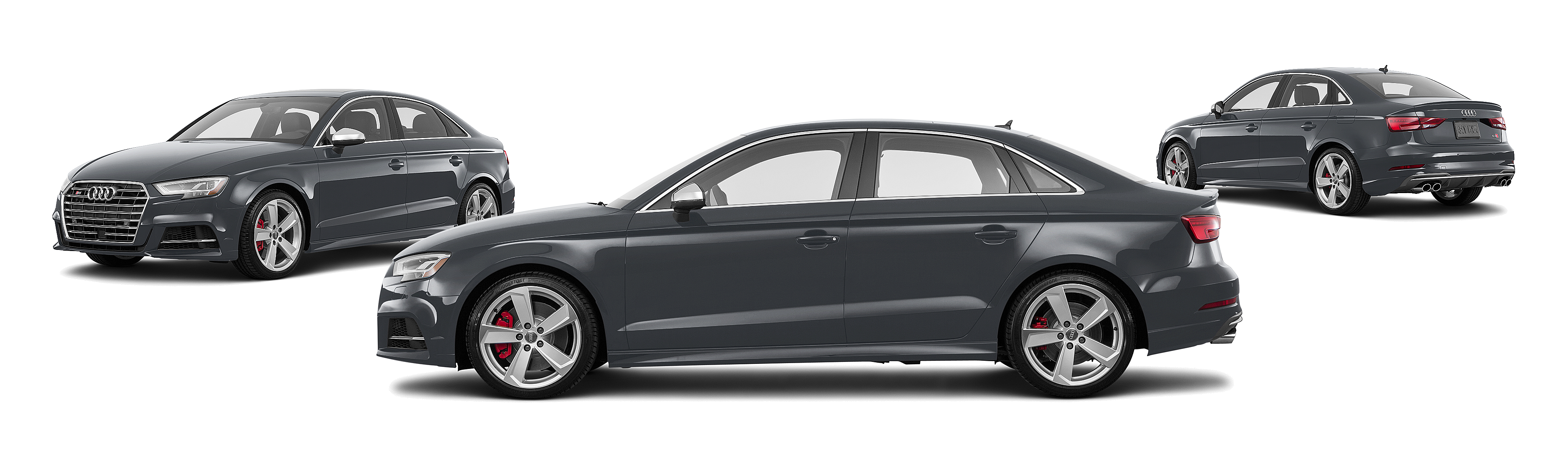 Image of 2022 Audi S3 AWD 2.0T quattro Premium Plus 4dr Sedan