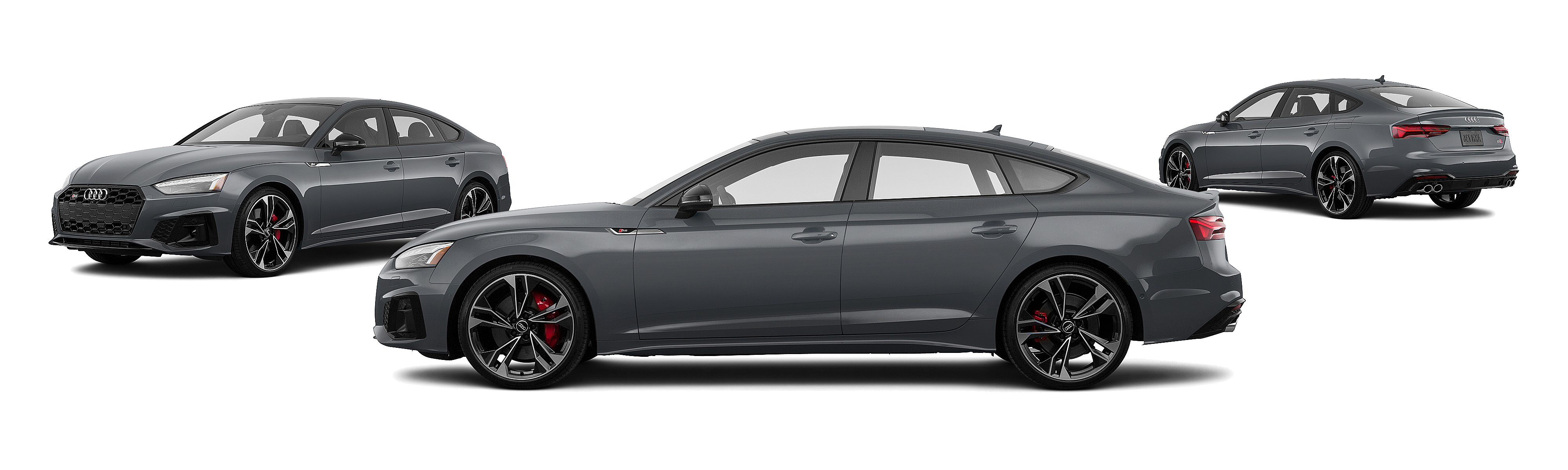Image of 2020 Audi S5 Sportback AWD 3.0T quattro Prestige 4dr Sportback