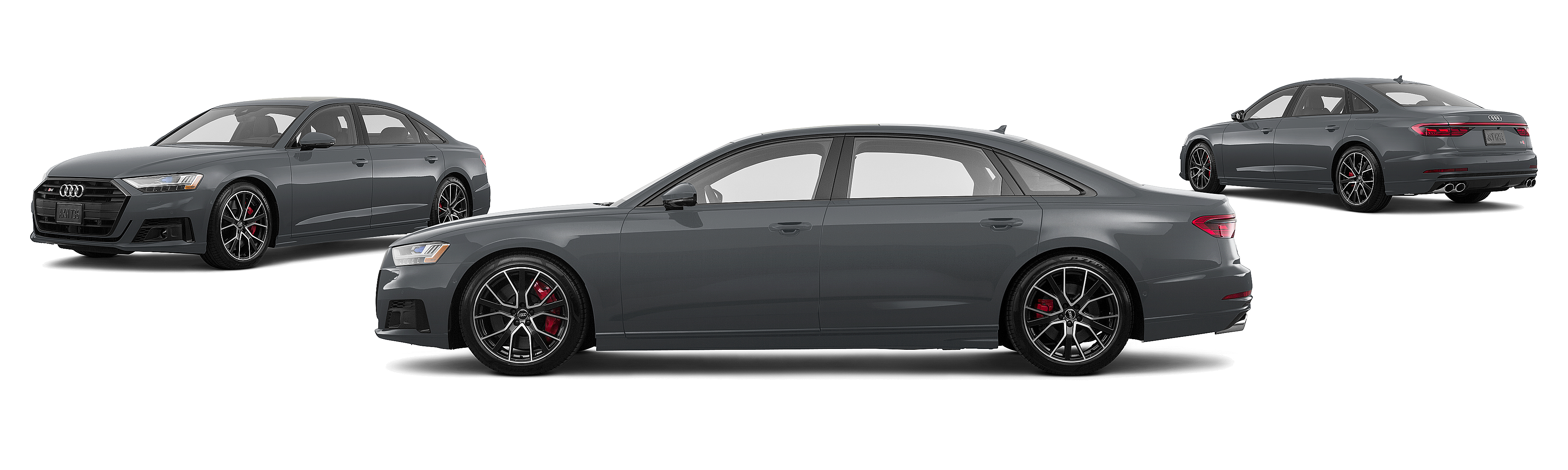 Image of 2022 Audi S8 AWD 4.0T quattro 4dr Sedan