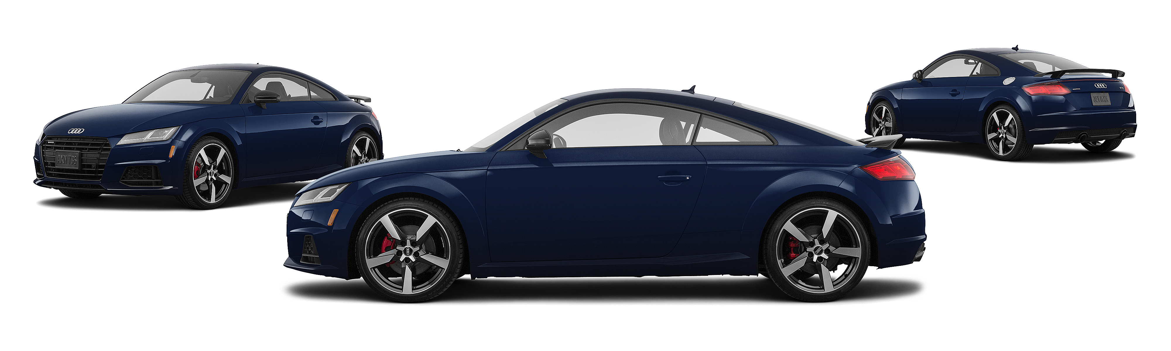 Image of 2020 Audi TT AWD 2.0T quattro 2dr Coupe