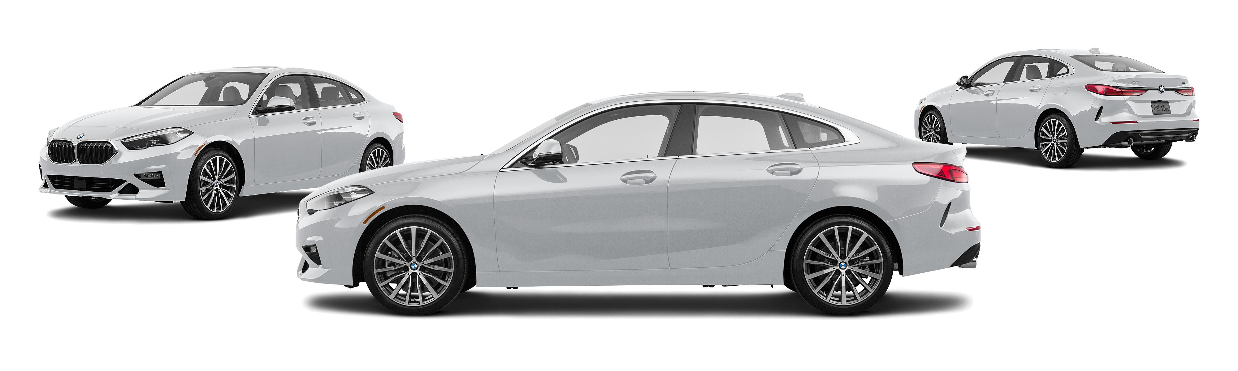 Image of 2020 BMW 2 Series AWD 228i xDrive Gran Coupe 4dr Sedan