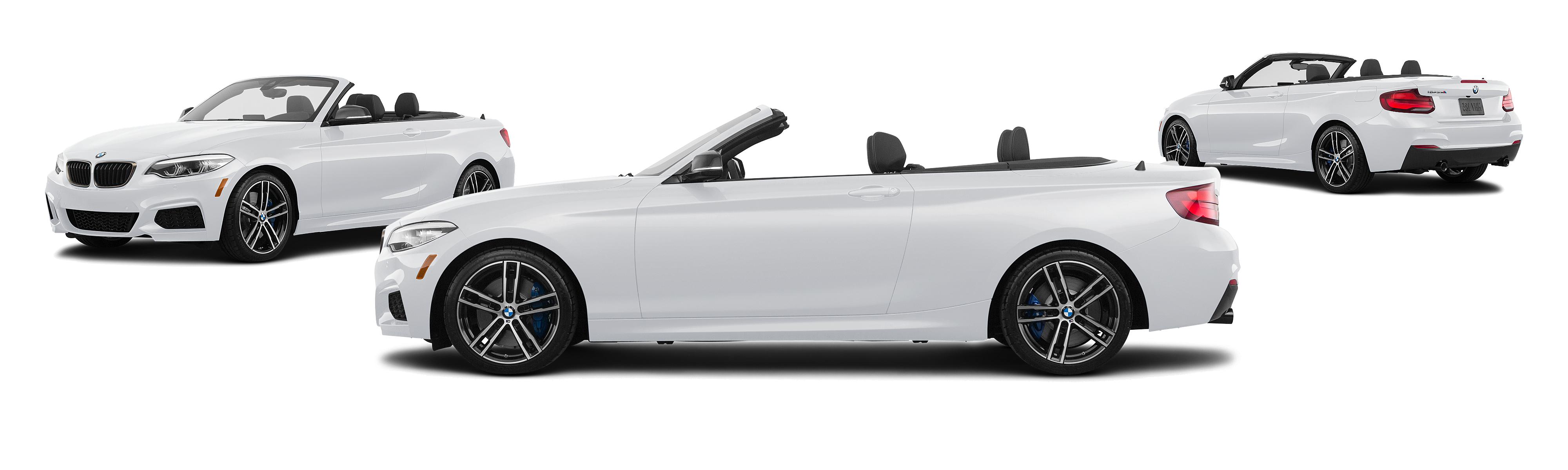Image of 2020 BMW 2 Series AWD M240i xDrive 2dr Convertible