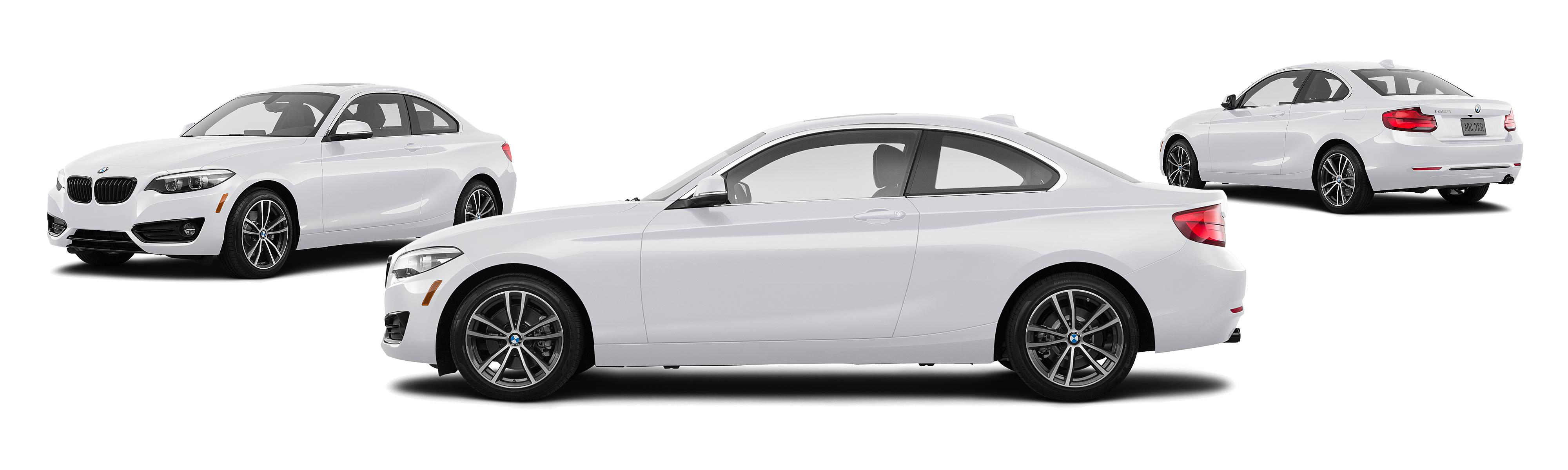 Image of 2020 BMW 2 Series AWD M240i xDrive 2dr Coupe