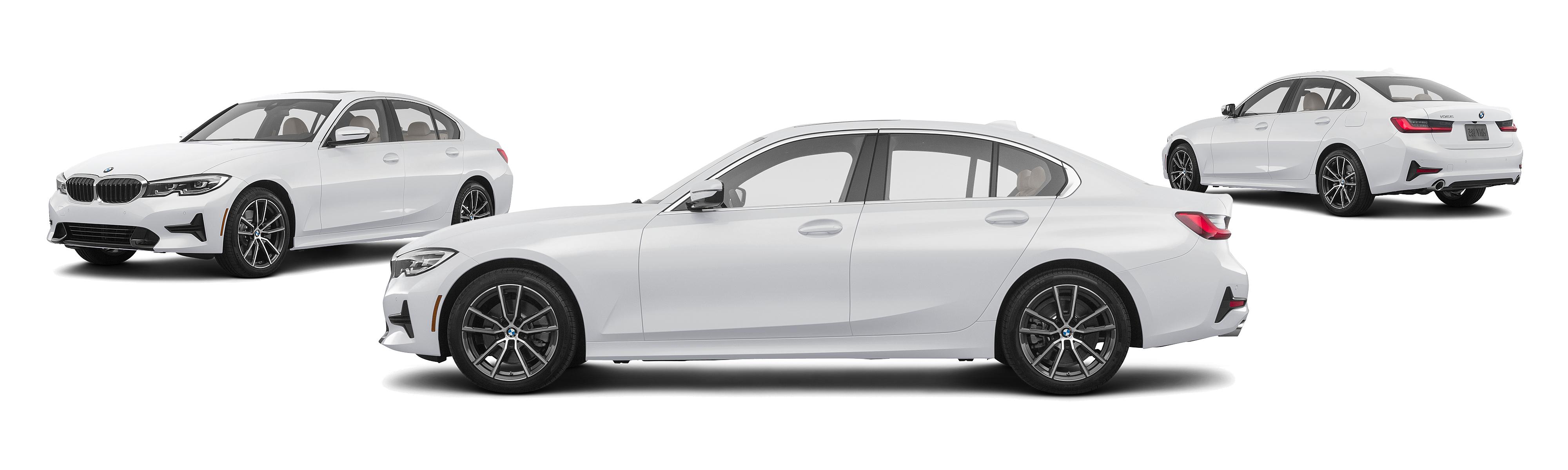 Image of 2020 BMW 3 Series 330i 4dr Sedan