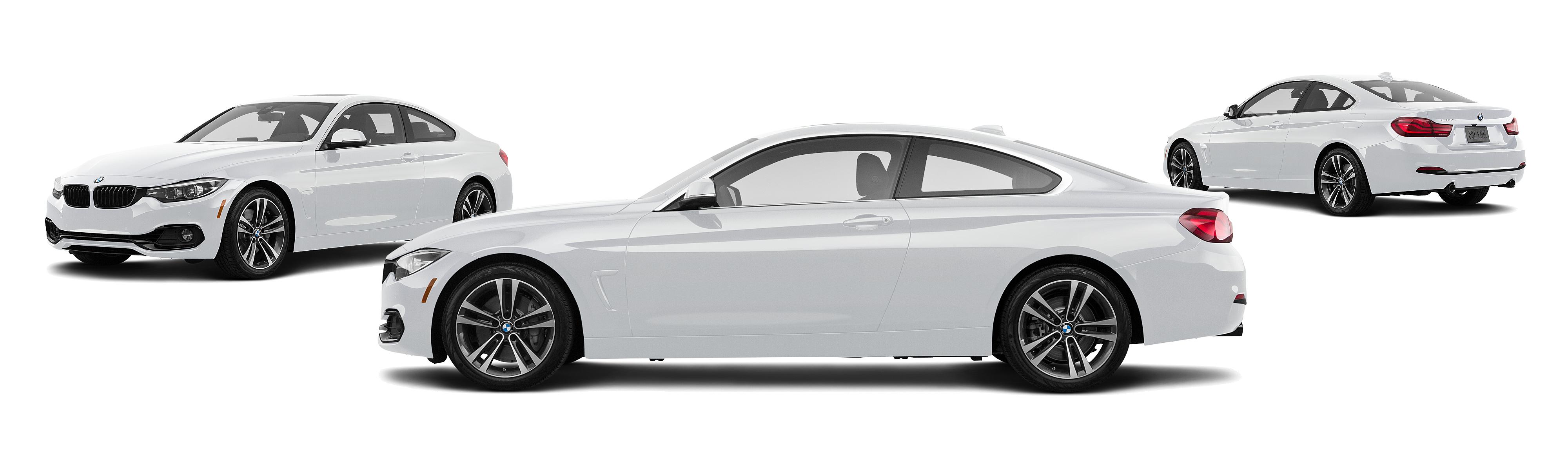 Image of 2020 BMW 4 Series 430i 2dr Coupe