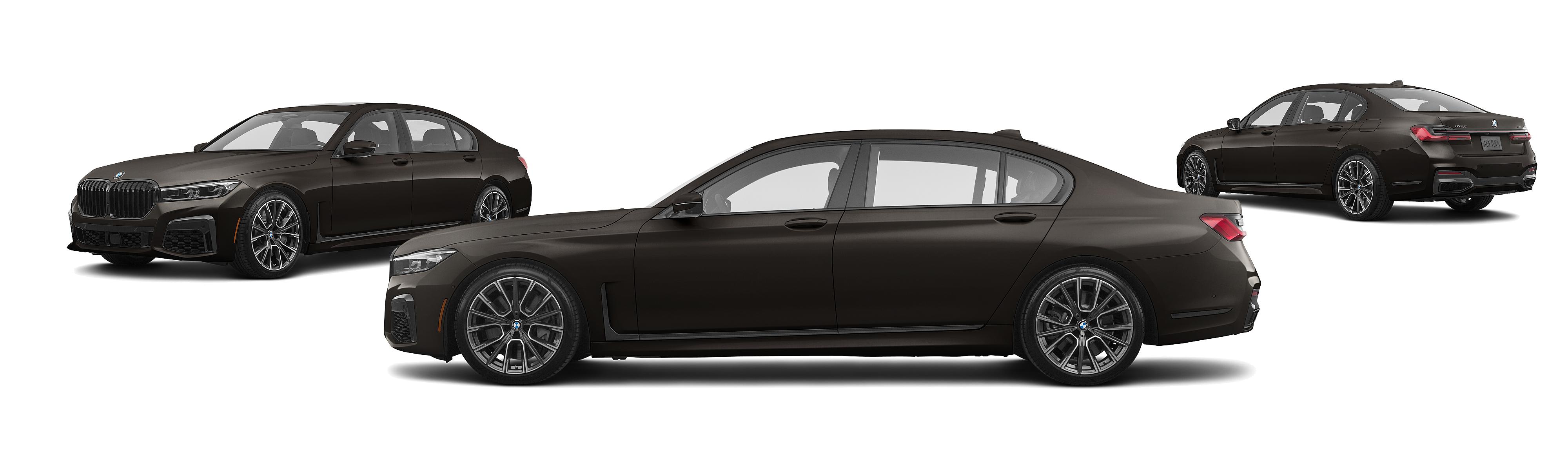Image of 2020 BMW 7 Series AWD ALPINA B7 xDrive 4dr Sedan