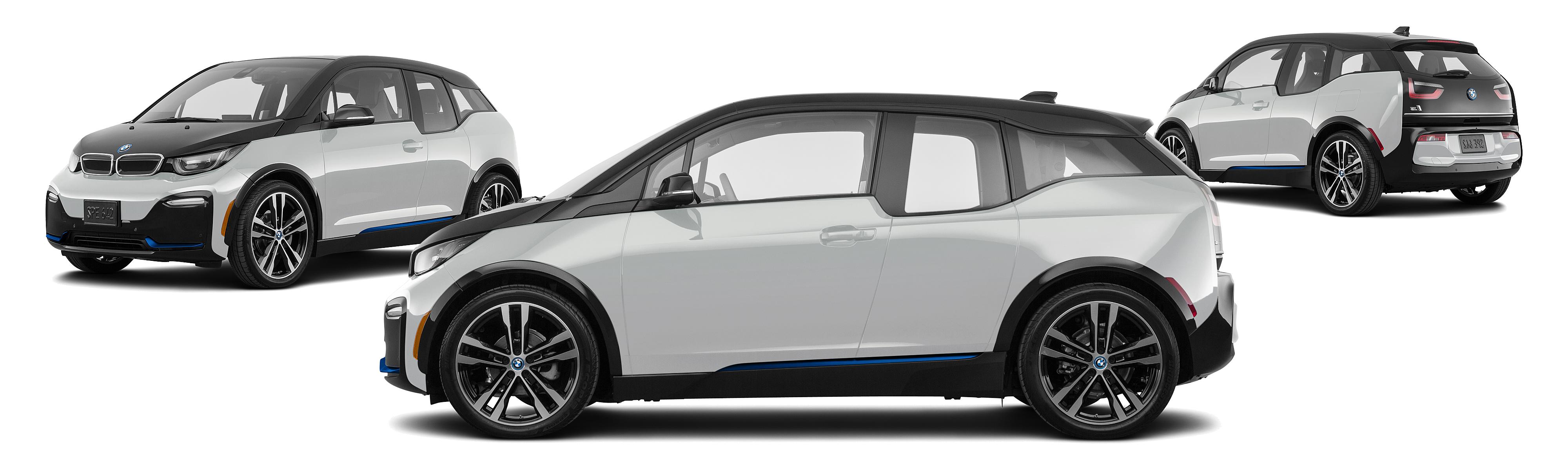 Image of 2020 BMW i3 s 4dr Hatchback