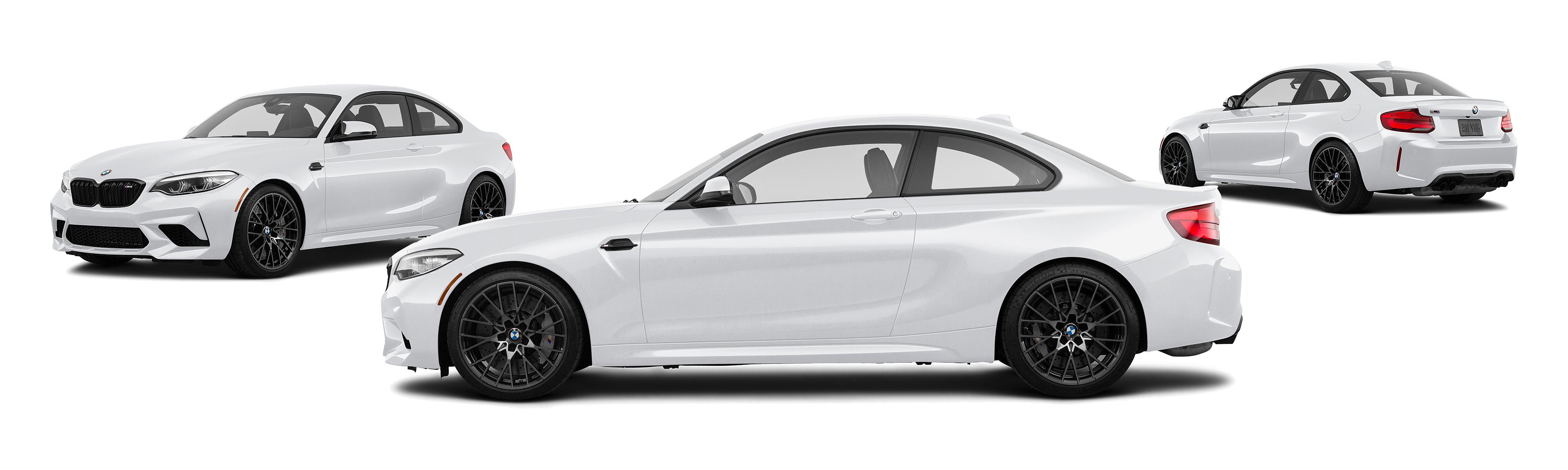 Image of 2020 BMW M2 CS 2dr Coupe