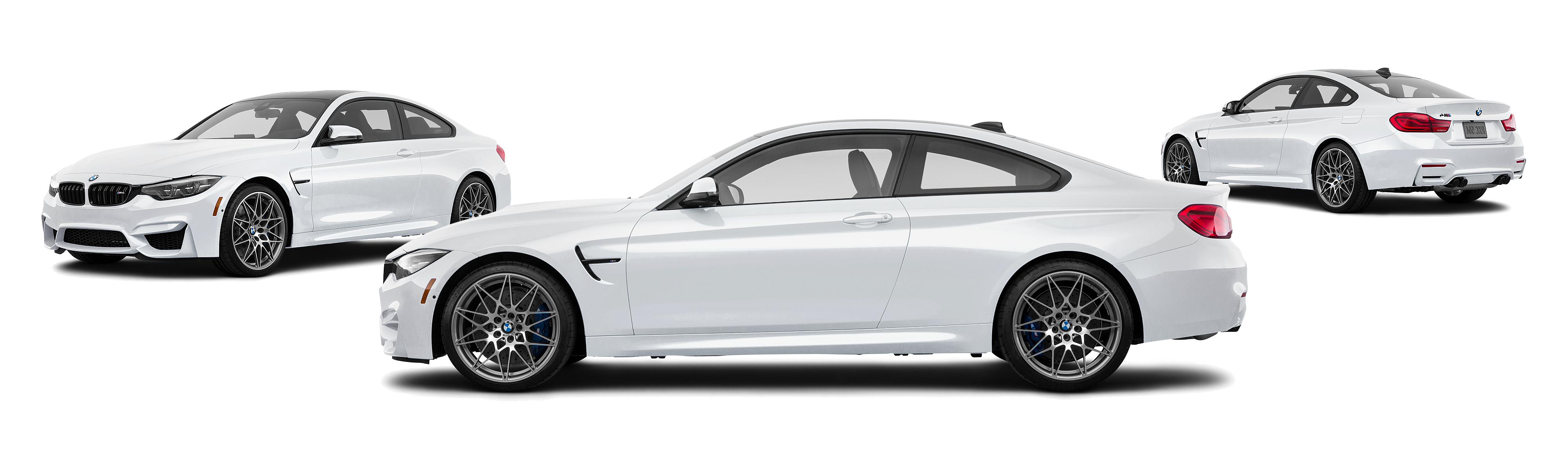 Image of 2020 BMW M4 2dr Coupe