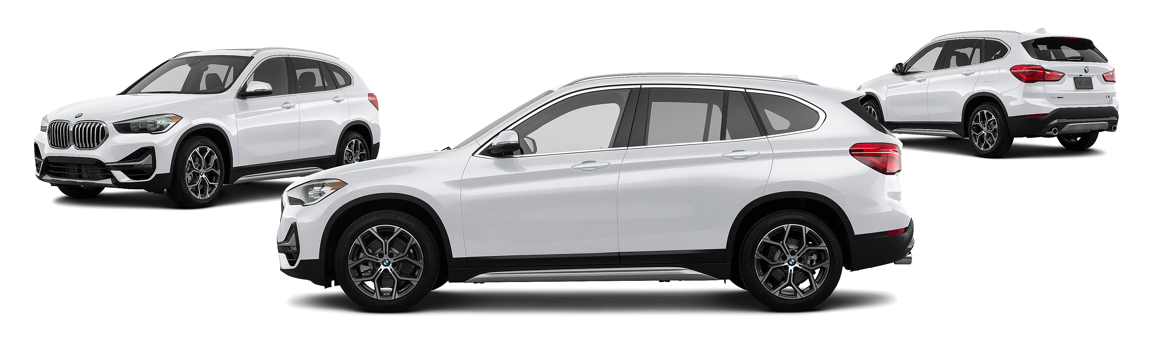 Image of 2020 BMW X1 AWD xDrive28i 4dr Sports Activity Vehicle