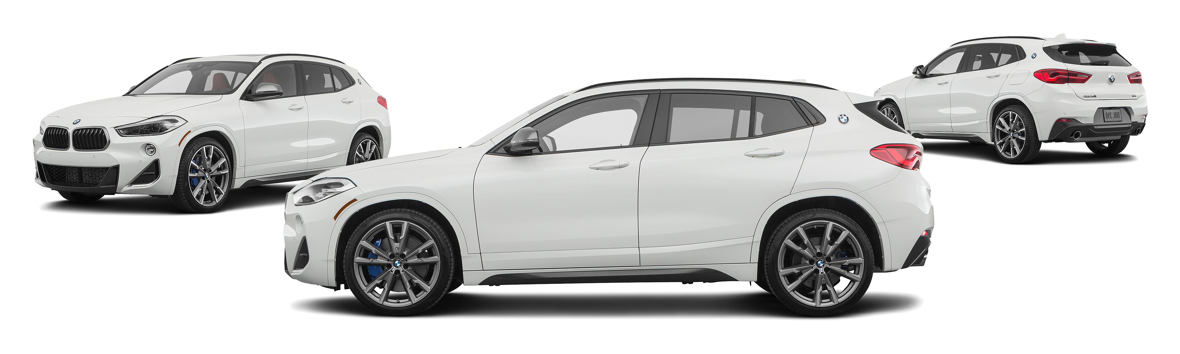 Image of 2020 BMW X2 AWD M35i 4dr Sports Activity Coupe