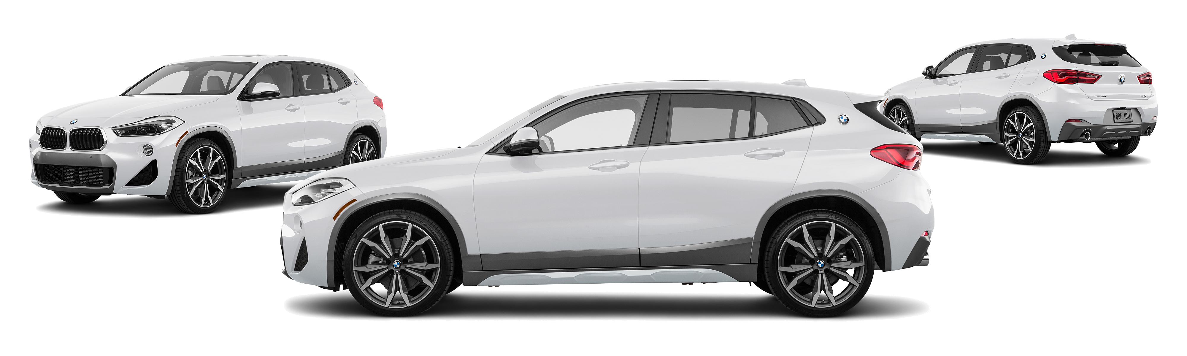 Image of 2020 BMW X2 AWD xDrive28i 4dr Sports Activity Coupe