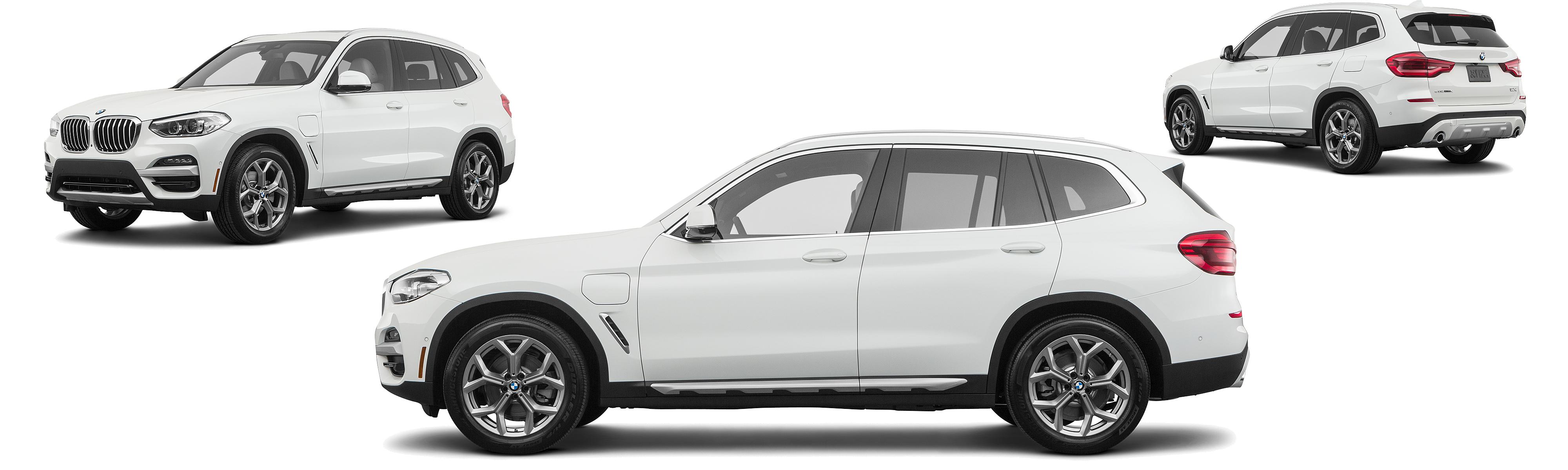 Image of 2020 BMW X3 AWD xDrive30e 4dr Sports Activity Vehicle
