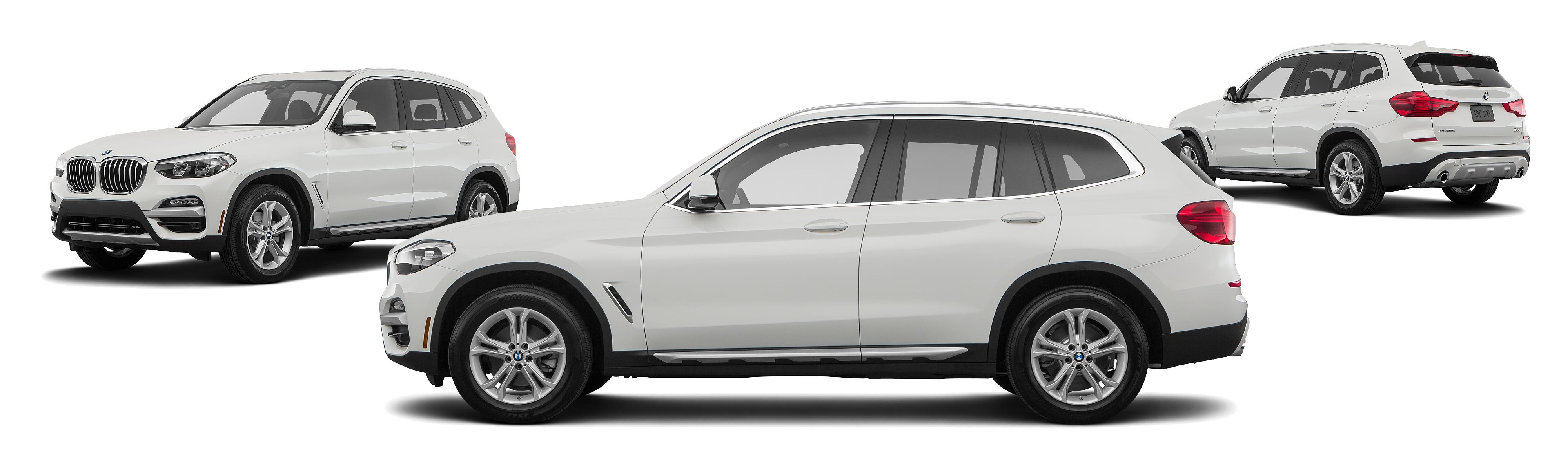 Image of 2020 BMW X3 sDrive30i 4dr Sports Activity Vehicle