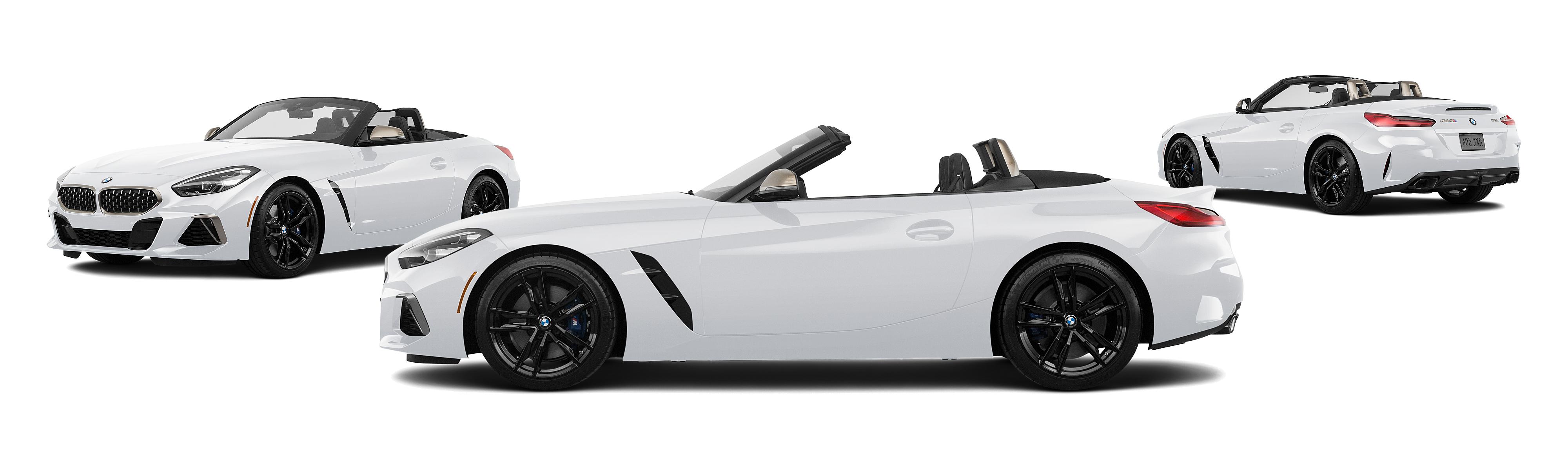 Image of 2020 BMW Z4 sDrive M40i 2dr Roadster
