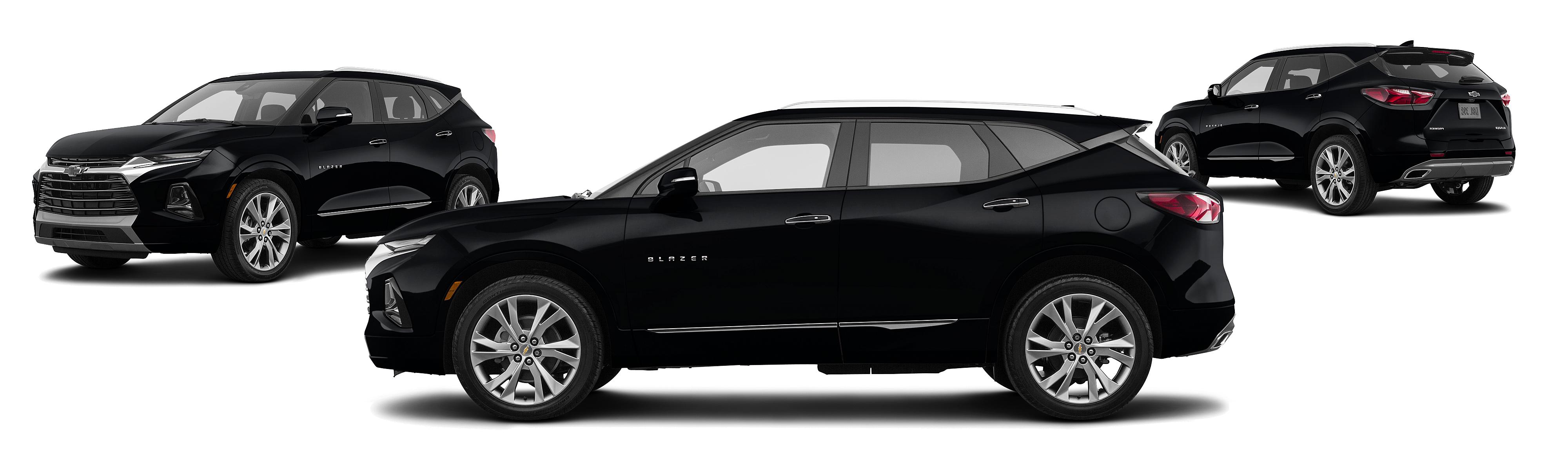 Image of 2020 Chevrolet Blazer AWD Premier 4dr SUV