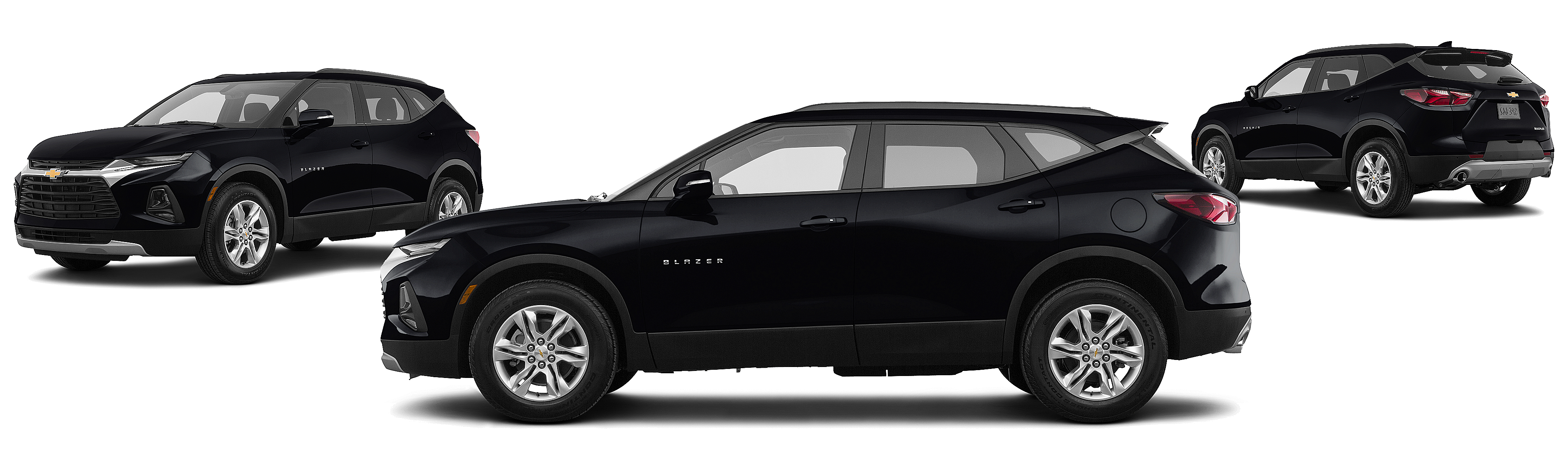 Image of 2020 Chevrolet Blazer LT 4dr SUV w/2LT