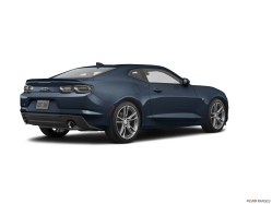 Thumbnail image of 2020 Chevrolet Camaro at Smithtown Volkswagen