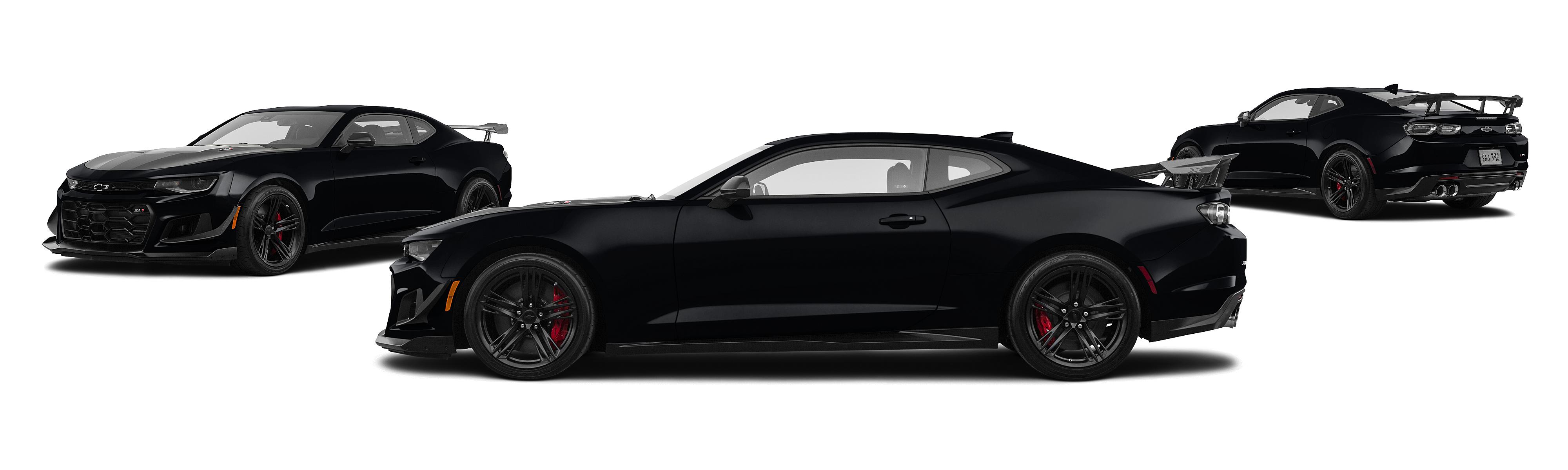 Image of 2020 Chevrolet Camaro ZL1 2dr Coupe