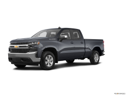 Thumbnail image of 2020 Chevrolet Silverado 1500 at Mazda Direct