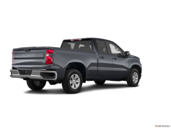 Thumbnail image of 2020 Chevrolet Silverado 1500 at Mazda Direct