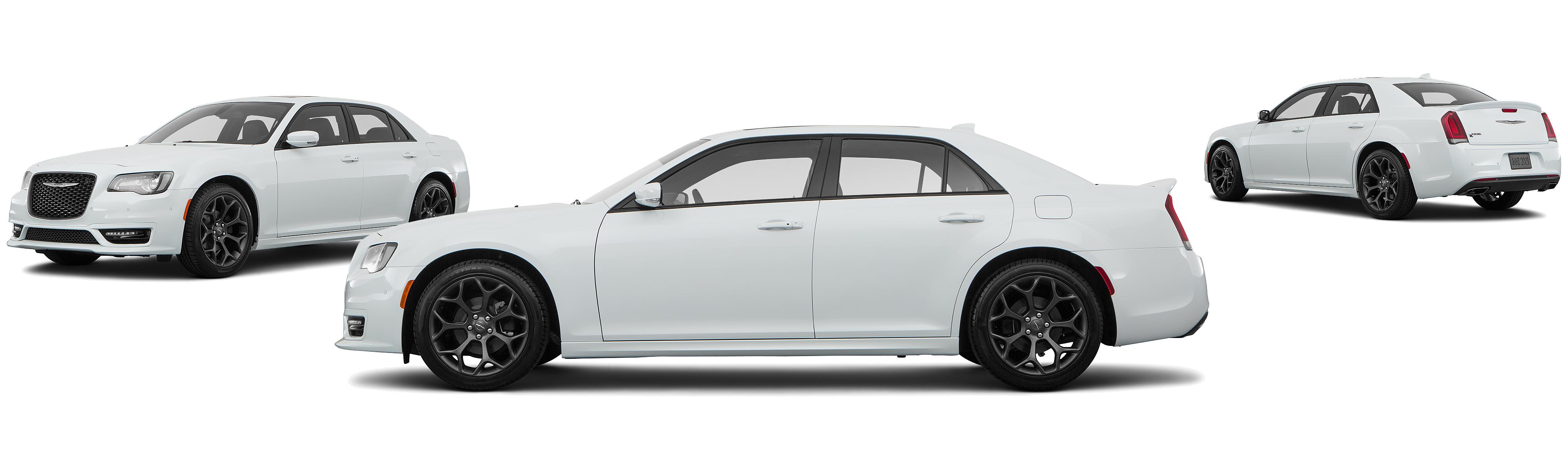 Image of 2020 Chrysler 300 AWD S 4dr Sedan