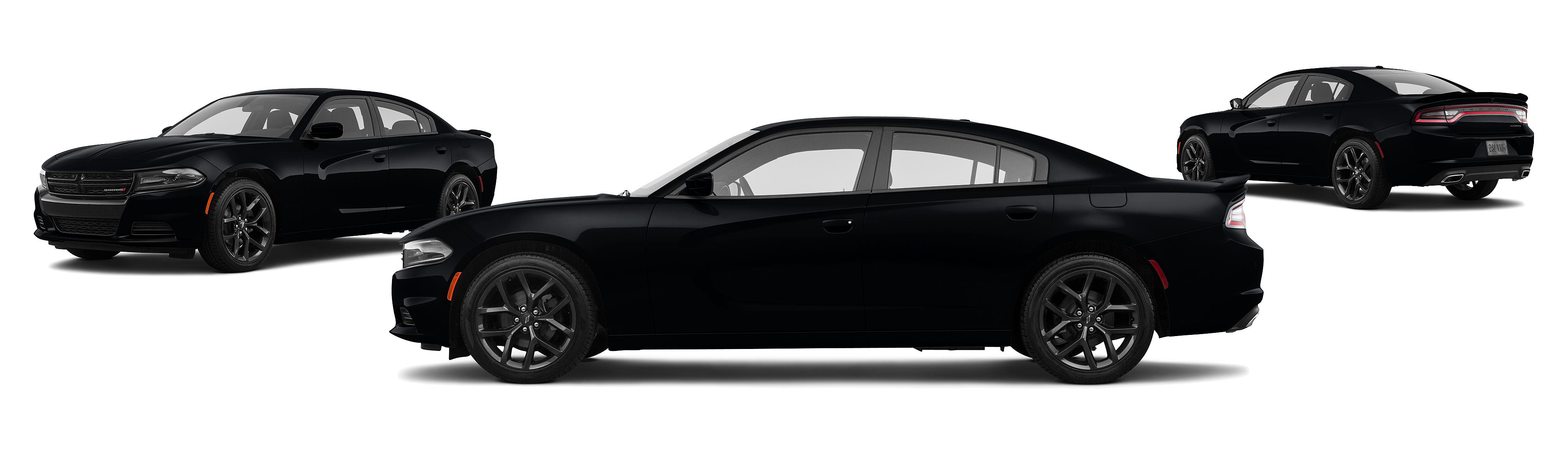Image of 2020 Dodge Charger SRT Hellcat Daytona 50th Anniversary 4dr Widebody Sedan