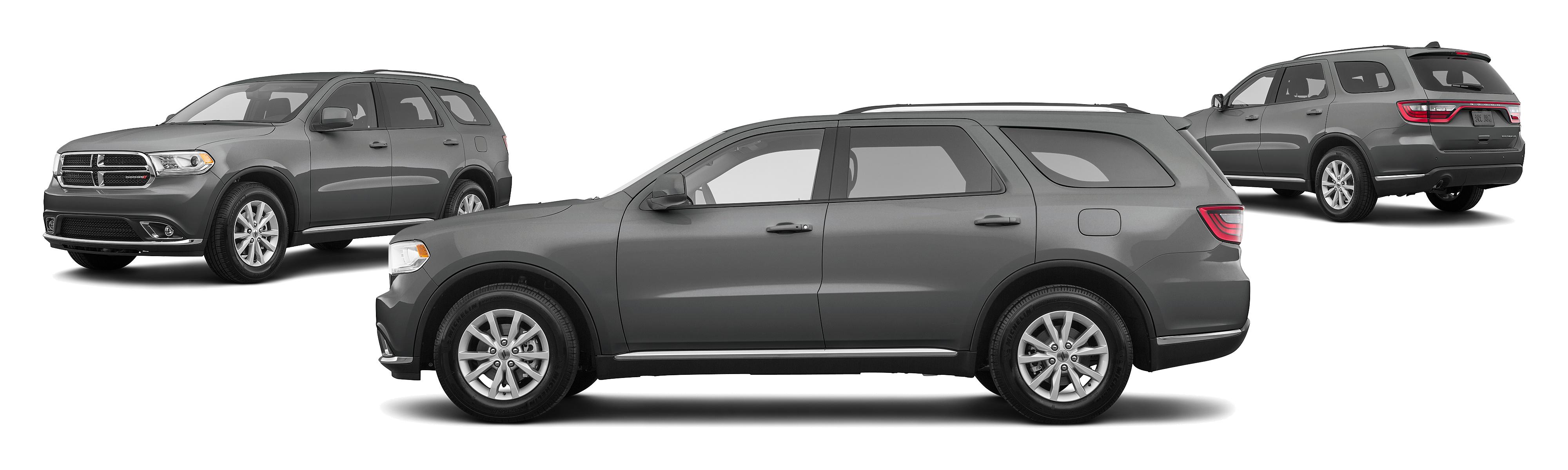 Image of 2020 Dodge Durango Citadel 4dr SUV