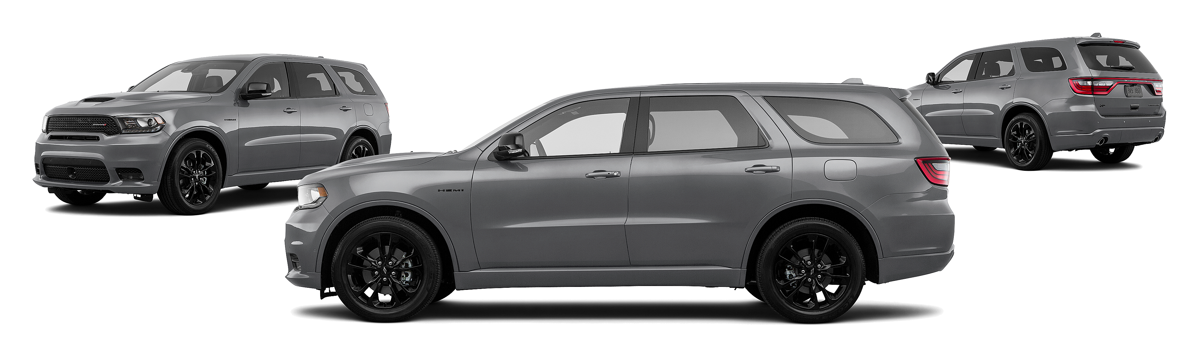 Image of 2020 Dodge Durango R/T 4dr SUV
