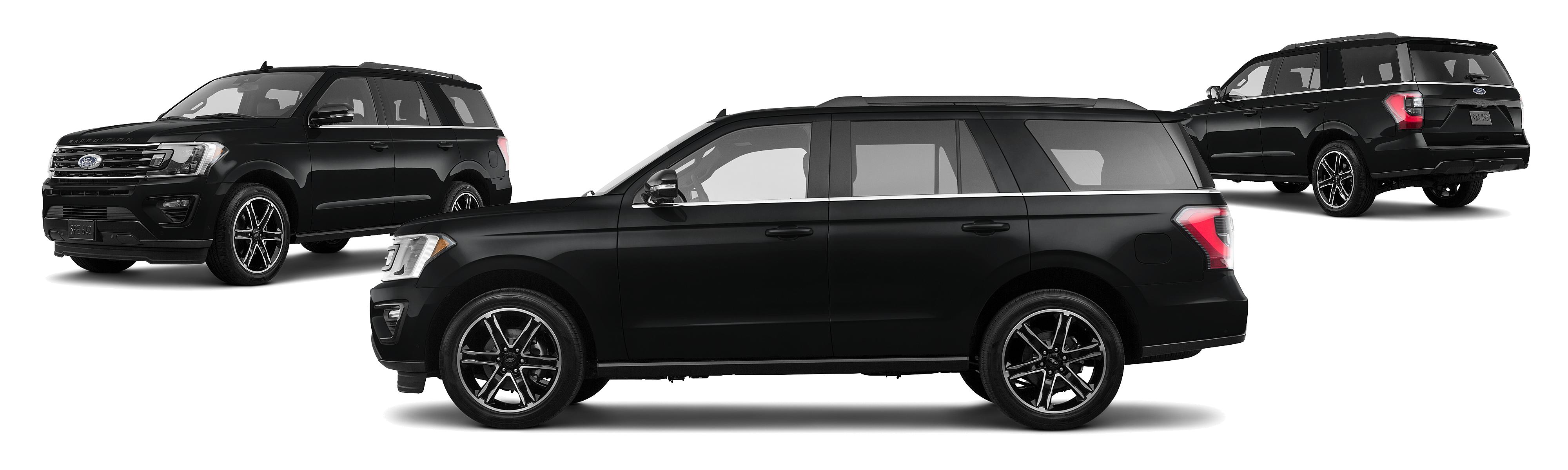 Image of 2020 Ford Expedition 4x2 Limited 4dr SUV