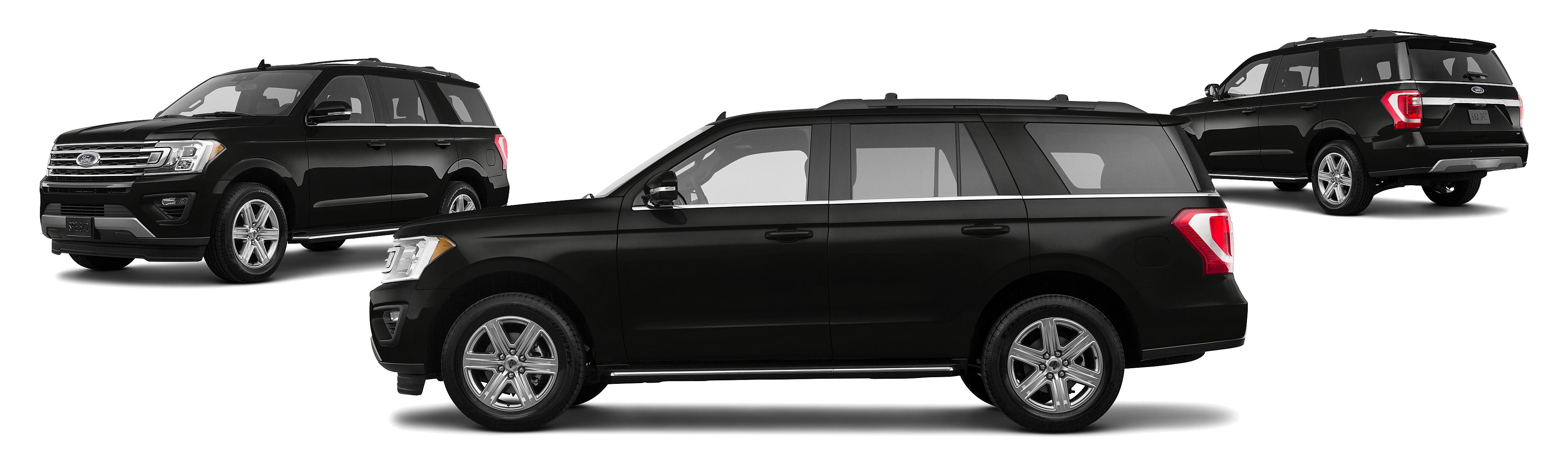 Image of 2020 Ford Expedition 4x2 XLT 4dr SUV