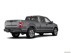 Thumbnail image of 2020 Ford F-150 at Roy O' Brien Ford
