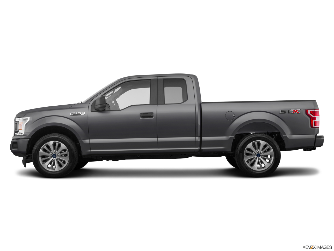 Image of 2020 Ford F-150 XLT