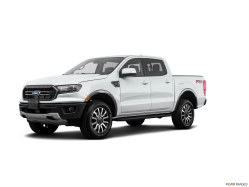 Thumbnail image of 2020 Ford Ranger at Bill Volz's Westchester Auto Corp