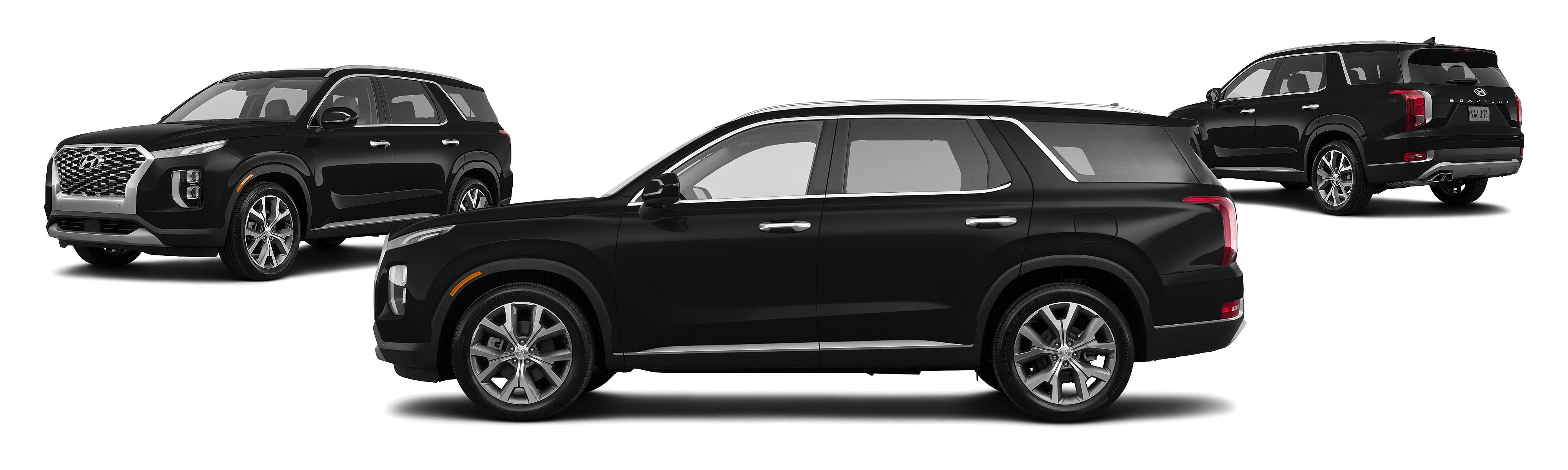 Image of 2020 Hyundai PALISADE SEL 4dr SUV