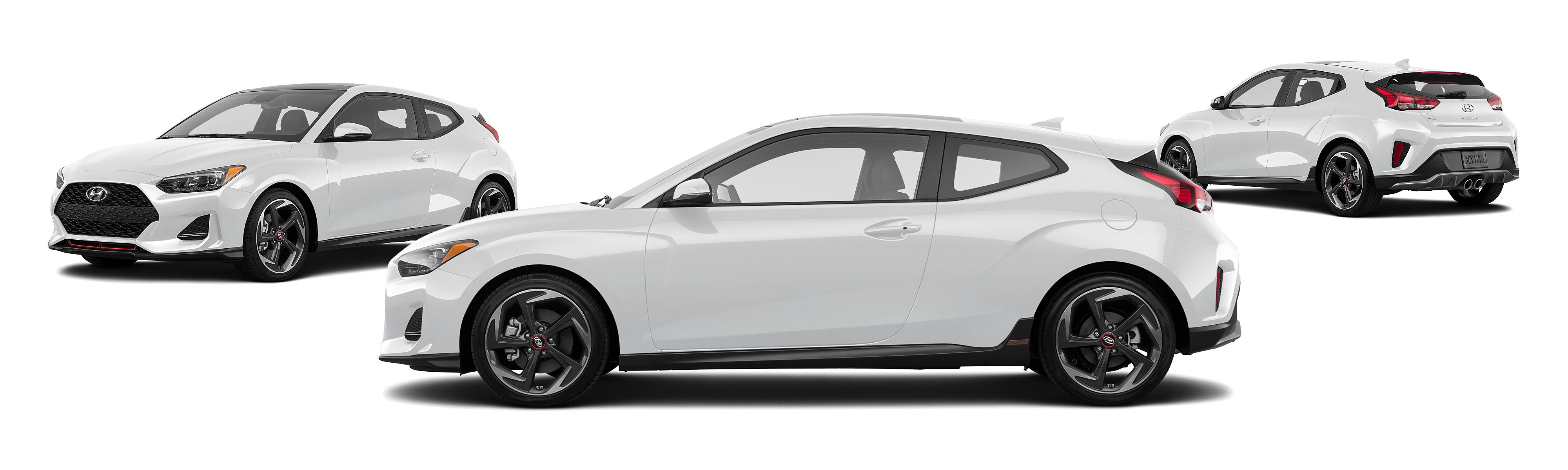 Image of 2020 Hyundai VELOSTER Turbo R-Spec 3dr Coupe
